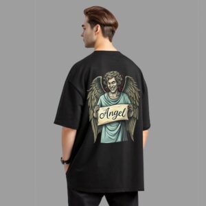 DARKISH ANGEL TEE