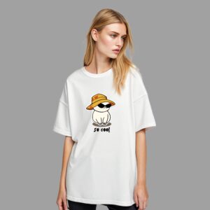 COOL TEE