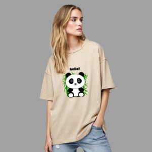 HELLO TEE