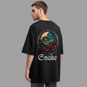SNAKE TSHIRT