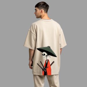 SAMURAI TEE
