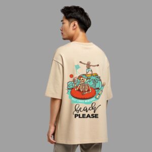 BEACHSIDE TEE