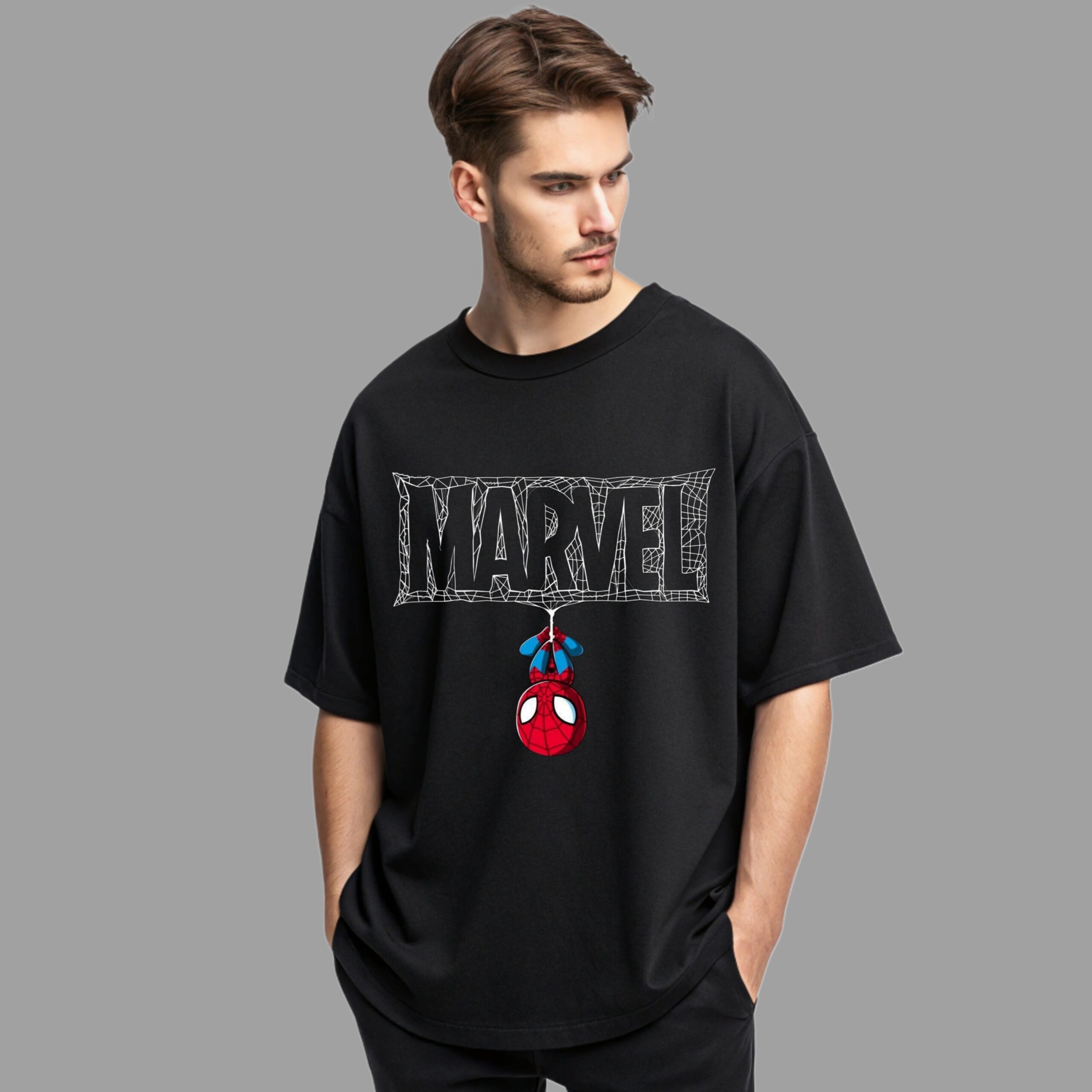 MARVEL'S SPIDERMAN ED-1