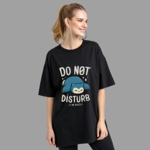 DND TEE