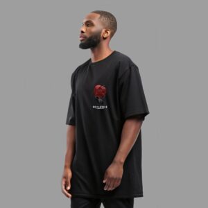 DEATH REALM TEE