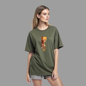 DEMON SLAYER EDITION TEE