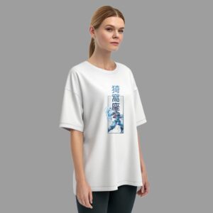 DEMON SLAYER EDITION TEE