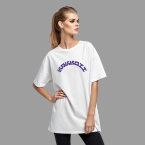 PIXEL KAWAII FUSION TEE