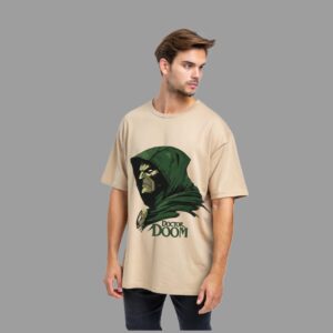 DR. DOOM EDITION TEE