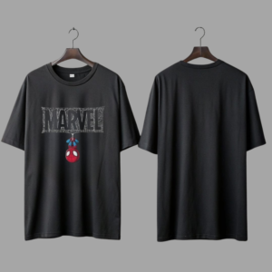 MARVEL GRAPHIC COMBO TEES