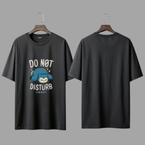 CUTE & CHILL GRAPHIC COMBO TEES