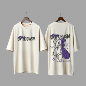 ELEVATED STYLE OVERSIZED COMBO TEES